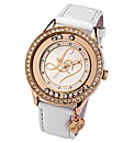 Ladies Lipsy Strap Watch