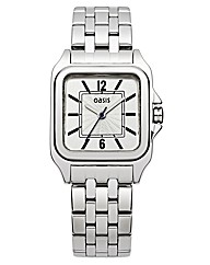 Ladies Oasis Bracelet Watch