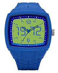 Gents FCUK Strap Watch