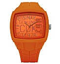 Unisex FCUK Strap Watch