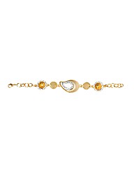 Crystal Set Bracelet