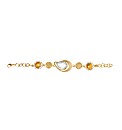 Crystal Set Bracelet