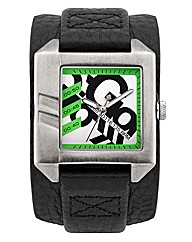 Gents Gio Goi Strap Watch