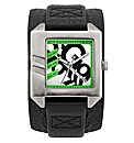 Gents Gio Goi Strap Watch