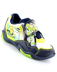 Toy Story Meteor Trainer