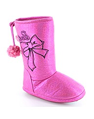 Barbie Carrie Bootie Slipper