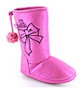 Barbie Carrie Bootie Slipper