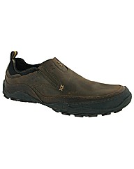 Skechers 63403 Mens Pebble-Daily