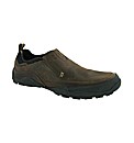 Skechers 63403 Mens Pebble-Daily