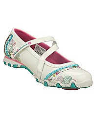 Skechers Girl
