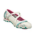 Skechers Girl