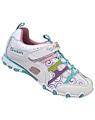 Skechers Bella Ballerina Prima-Princess