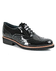 Daniel Gallant Brogue