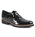 Daniel Gallant Brogue