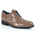 Daniel Gallant Brogue
