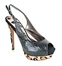 Sam Edelman Penny Peep