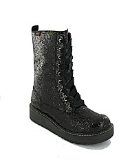 Rocket Dog Blendz Sparkle PU