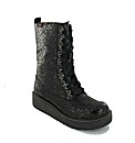 Rocket Dog Blendz Sparkle PU