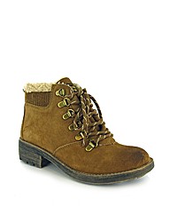 Rocket Dog Timber Suede