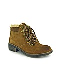 Rocket Dog Timber Suede