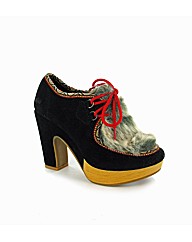 Rocket Dog Abrielle Heel