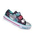Girls Twinkle Toes: Shuffles-Triple Time