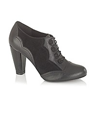 Lotus Cicely Trouser Shoes