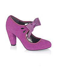 Lotus Cardoman Court Shoes
