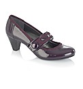 Lotus Aquila Court Shoes