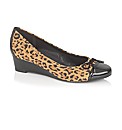 Lotus Saracena Formal Shoes