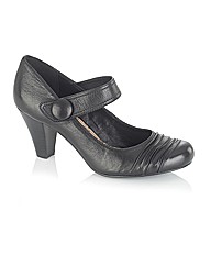 Lotus Pandan Court Shoes