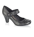Lotus Pandan Court Shoes