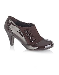 Lotus Nemoli Trouser Shoes