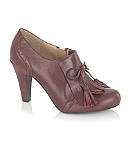 Lotus Sonnet Formal Shoes