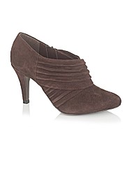 Lotus Caelum Trouser Shoes