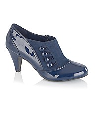 Lotus Nemoli Trouser Shoes
