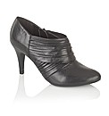 Lotus Caelum Trouser Shoes