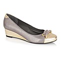 Lotus Tamarind Formal Shoes