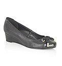 Lotus Tamarind Formal Shoes