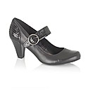 Lotus Sienna Formal Shoes
