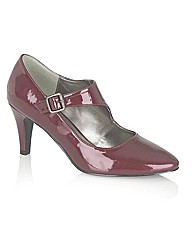 Lotus Laurana Court Shoes