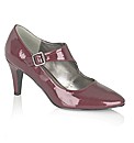 Lotus Laurana Court Shoes