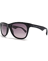 Marc Jacobs Wayfarer Sunglasses Black