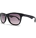 Marc Jacobs Wayfarer Sunglasses Black