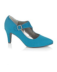 Lotus Laurana Court Shoes