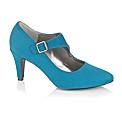 Lotus Laurana Court Shoes