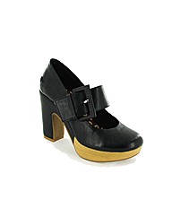 Rocket Dog Aneska Heel
