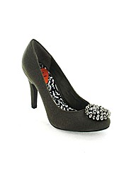 Rocket Dog Ophelia Satin