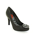 Rocket Dog Ophelia Satin