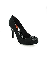 Rocket Dog Ophelia Satin
